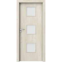 Porta FIT C3 Dub Škandinávsky 